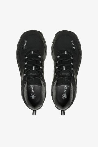 Lumberjack Unisex Siyah Ursa Su Geçirmez Outdoor