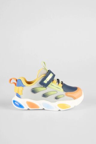 Vicco Lamb Işıklı Spor Ayakkabı