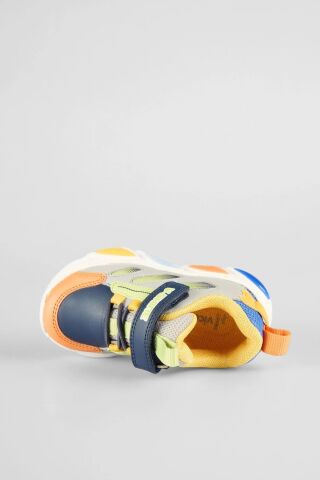 Vicco Lamb Işıklı Spor Ayakkabı