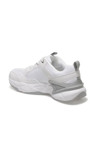 MAYBE Beyaz Kadın Sneaker