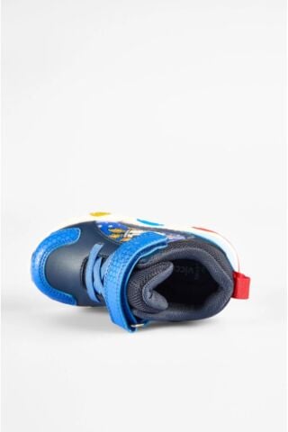 Vicco ROCKY ERKEK ÇOCUK IŞIKLI BOT