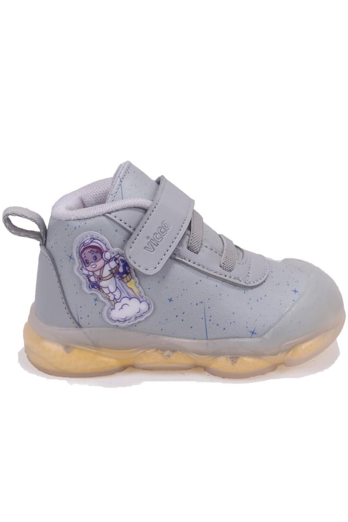 Vicco 946-B25K-447 Geminis Unisex Spor Bot