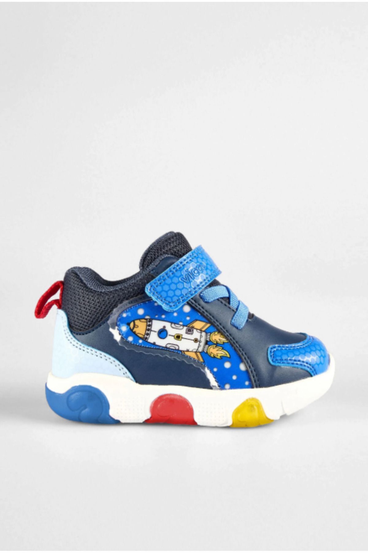 Vicco ROCKY ERKEK BEBEK IŞIKLI BOT