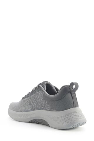 Lumberjack Close 5fx Gri Erkek Comfort Ayakkabı