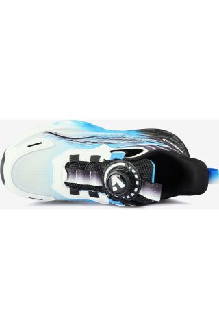Vicco 346,p26y,159 Vektor Çocuk Ayakkabısı SİYAH