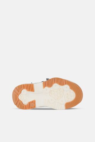 Vicco GETTO ERKEK ÇOCUK BOT LACİVERT