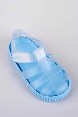IGOR Nico Cristal Çocuk Sandalet Ayakkabı S10290-006celeste
