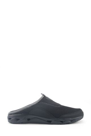 Lumberjack ALBI WMN 5FX Siyah Kadın Terlik