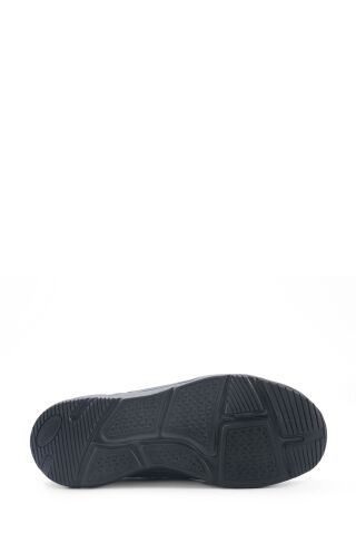 Lumberjack ALBI WMN 5FX Siyah Kadın Terlik