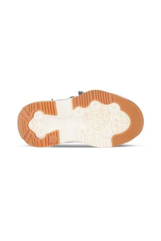 Vicco Erkek Çocuk Getto Bebe Phylon Bot - Lacivert