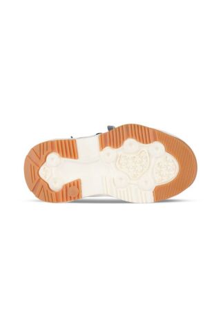 Vicco Erkek Çocuk Getto Bebe Phylon Bot - Lacivert