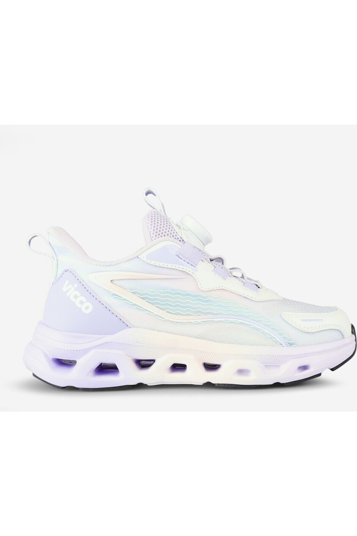 Vicco 346,p26y,159 Vektor Çocuk Ayakkabısı LİLA