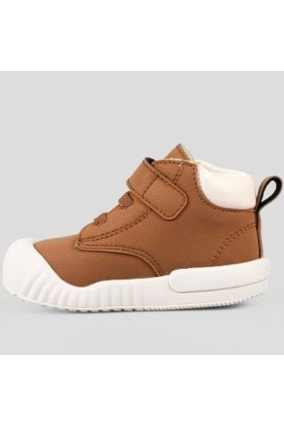 Vicco Paw II Ortopedik Çocuk Bot KAHVERENGİ