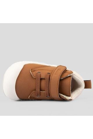 Vicco Paw II Ortopedik Çocuk Bot KAHVERENGİ