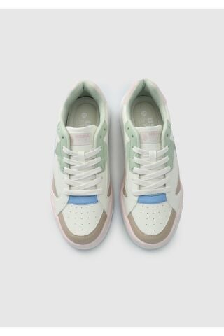U.S. Polo Assn. Judy Bej Kadın Sneaker