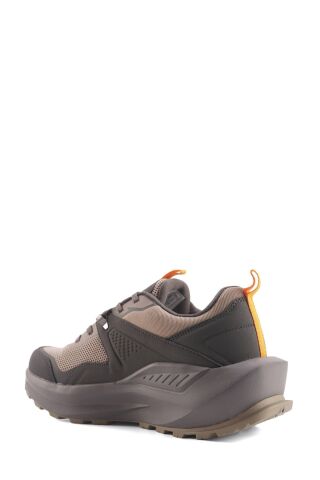 Lumberjack SOMMY 4PR Gri Erkek Outdoor