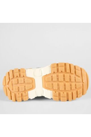 Vicco Tura Ortopedik Kauçuk Taban Ortopedik Çocuk Bot PUDRA