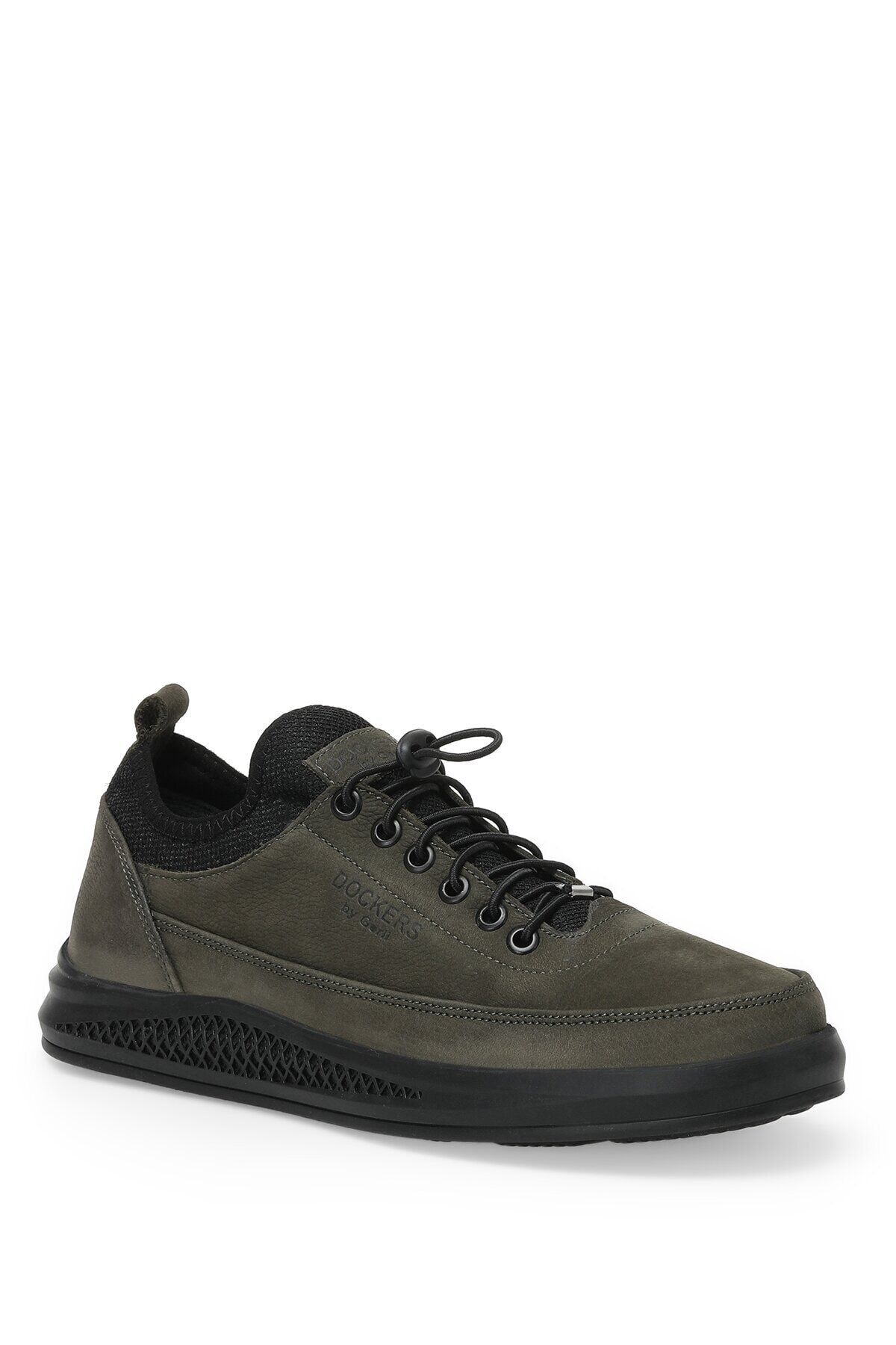Dockers 227225 HAKİ Erkek Ayakkabı