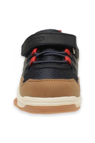 Vicco 346.p24k334 Homer Lacivert Çocuk Spor Ayakkabı