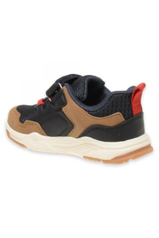 Vicco 346.p24k334 Homer Lacivert Çocuk Spor Ayakkabı