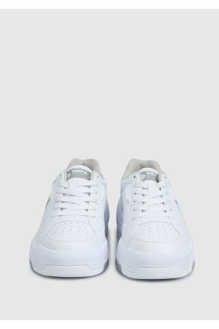 U.S. Polo Assn. Judy Beyaz Kadın Sneaker