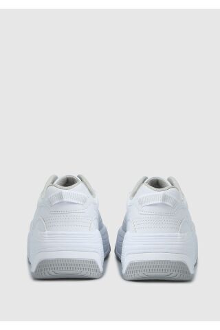 U.S. Polo Assn. Judy Beyaz Kadın Sneaker