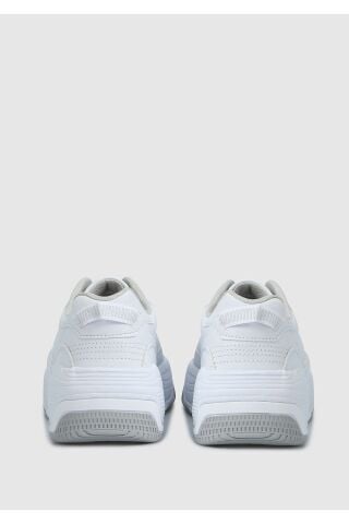 U.S. Polo Assn. Judy Beyaz Kadın Sneaker