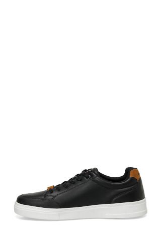 U.S. Polo Assn. NOAH  Siyah Erkek Sneaker