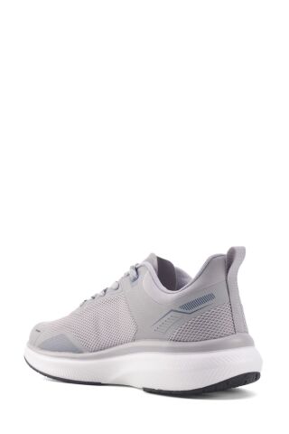 Lumberjack SCOTT 4FX Gri Erkek Koşu Ayakkabısı