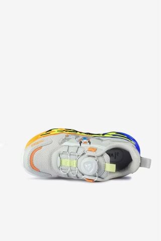 Vicco 346-P26Y-122 Unısex Çocuk Spor Ayakkabı