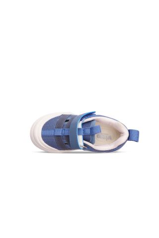 Vicco Momo Işıklı Ortopedik Çocuk Spor Ayakkabı
