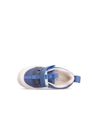 Vicco Momo Işıklı Ortopedik Çocuk Spor Ayakkabı