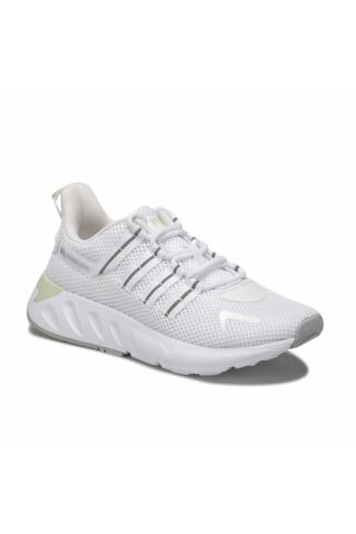 Lumberjack SWORD WMN Beyaz Kadın Sneaker Ayakkabı