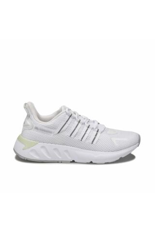 Lumberjack SWORD WMN Beyaz Kadın Sneaker Ayakkabı