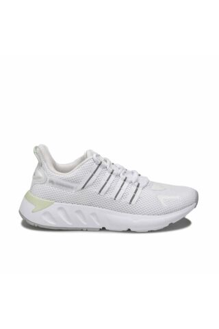 Lumberjack SWORD WMN Beyaz Kadın Sneaker Ayakkabı