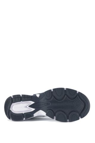 Lumberjack Pol 3fx Beyaz Erkek Sneaker POL 3FX