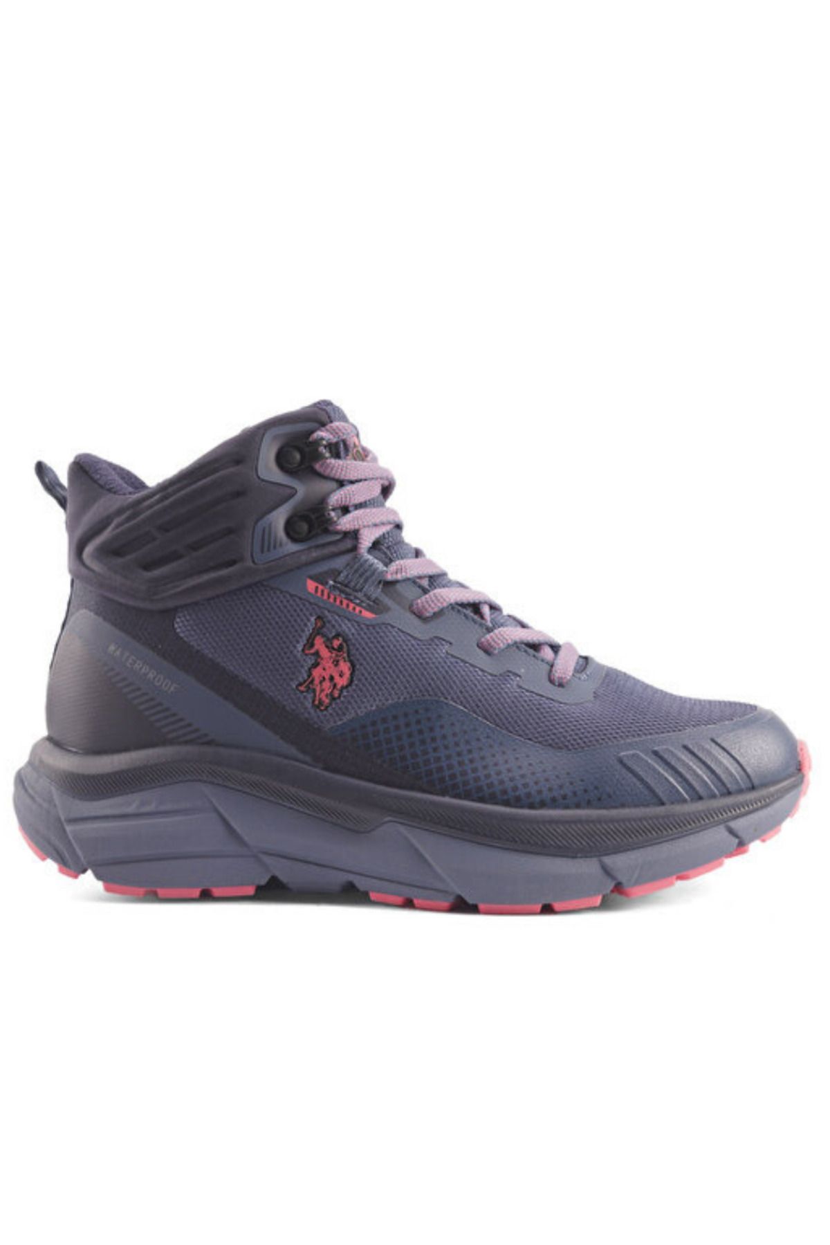 U.S. Polo Assn. U.S. Polo Assn Gerrard Kadın Bot