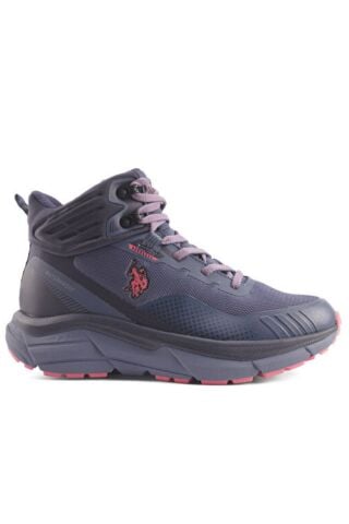 U.S. Polo Assn. U.S. Polo Assn Gerrard Kadın Bot