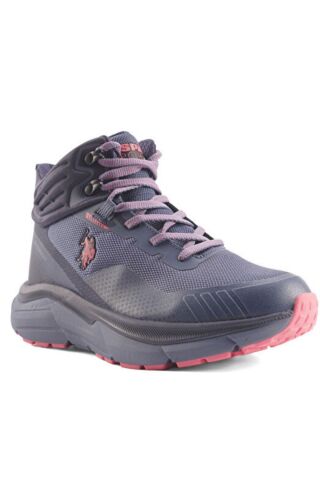U.S. Polo Assn. U.S. Polo Assn Gerrard Kadın Bot