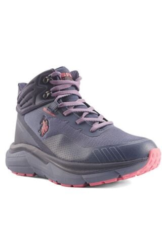 U.S. Polo Assn. U.S. Polo Assn Gerrard Kadın Bot