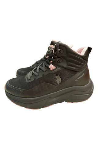 U.S. Polo Assn. U.S. Polo Assn Gerrard Kadın Bot