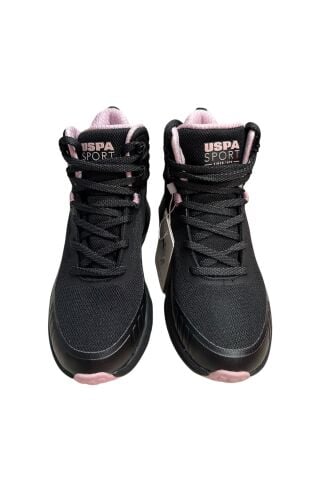 U.S. Polo Assn. U.S. Polo Assn Gerrard Kadın Bot