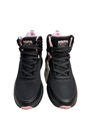 U.S. Polo Assn. U.S. Polo Assn Gerrard Kadın Bot