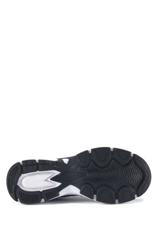 Lumberjack Pol Siyah Erkek Sneaker