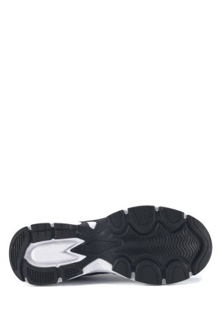 Lumberjack Pol Siyah Erkek Sneaker