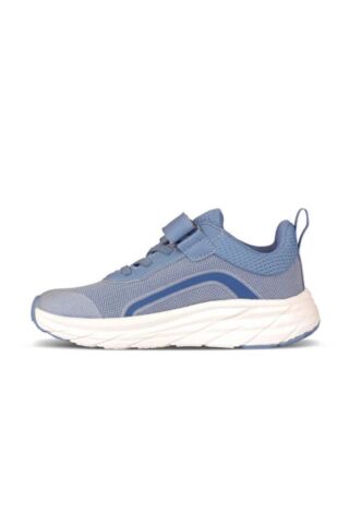Vicco Unco 346.F24Y.118 Erkek Çocuk Spor Ayakkabısı Kot 32-38