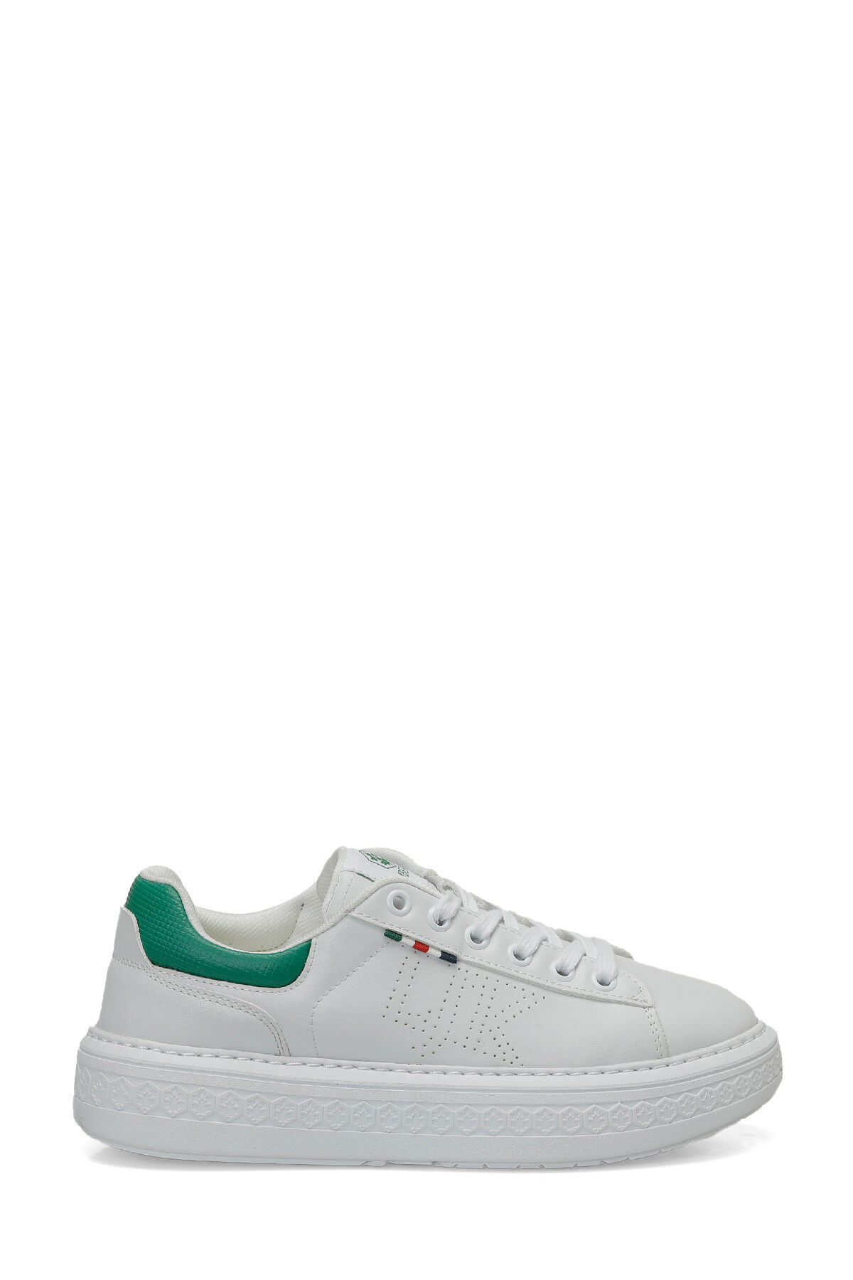 Lumberjack FILANO Beyaz Kadın Sneaker