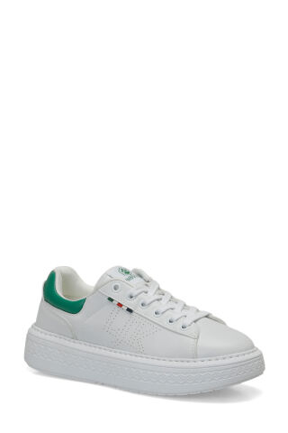 Lumberjack FILANO Beyaz Kadın Sneaker