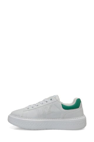 Lumberjack FILANO Beyaz Kadın Sneaker