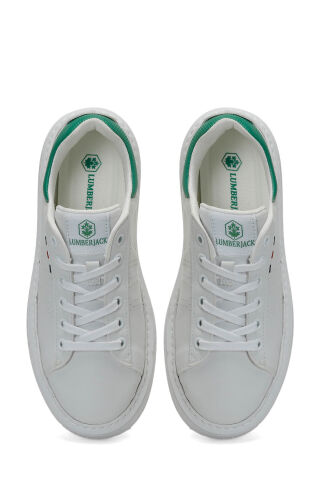 Lumberjack FILANO Beyaz Kadın Sneaker